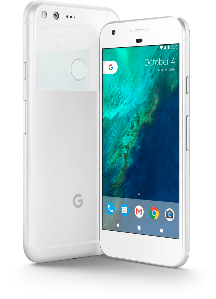 Google Pixel Rootear Android