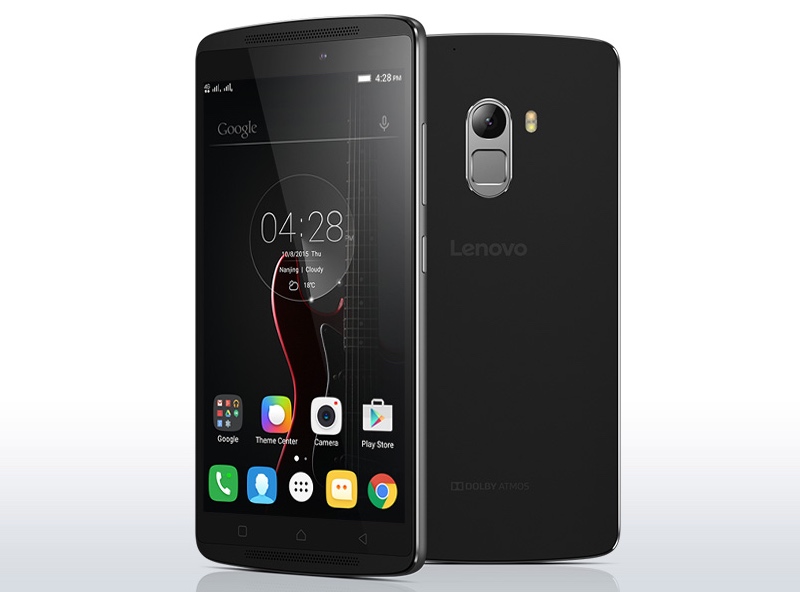 Lenovo Vibe K4 Note | Rootear Android