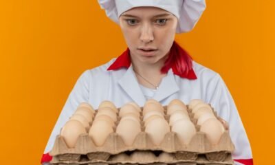 Why Are Eggs So Expensive?