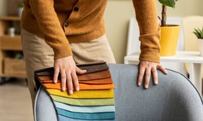 Woven Comfort