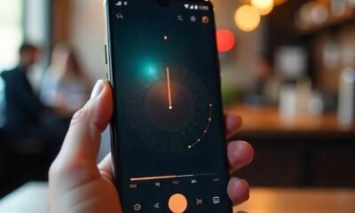 Add a Volume Slider to Your Android Panel