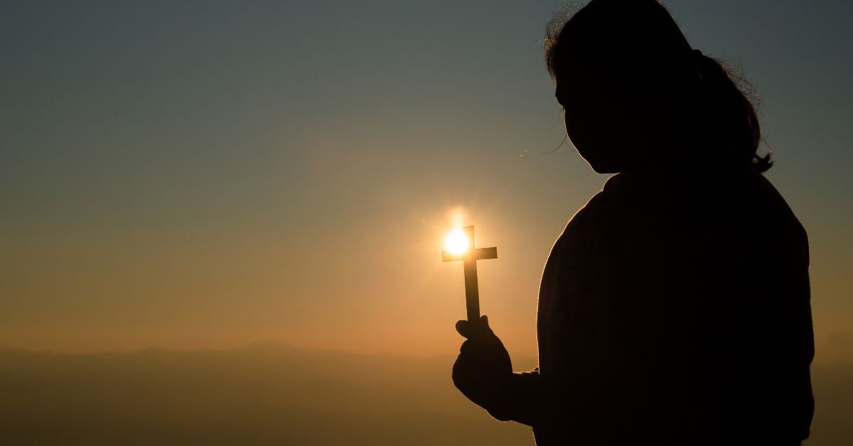 A Miracle Prayer for Healing