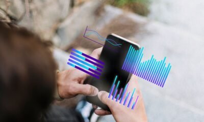 Sending Audio on Signal