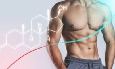 Hormone Health for Men: Signs, Solutions, and Staying Proactive