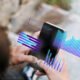 Sending Audio on Signal