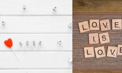 Love language quotes
