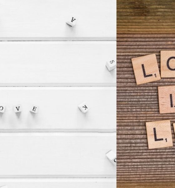 Love language quotes