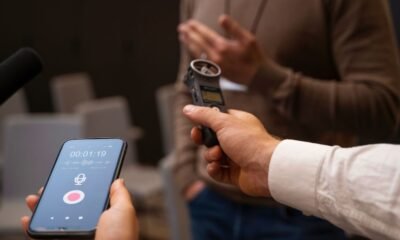 Google Voice for Business
