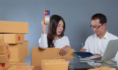 Amazon Business Wholesale