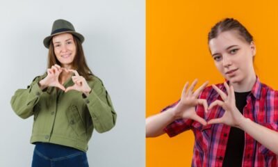10 Genuine Signs a Christian Girl Likes You