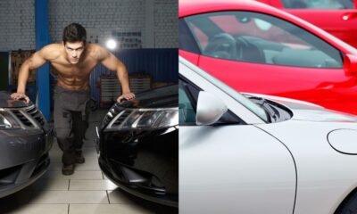 Toyota vs Honda