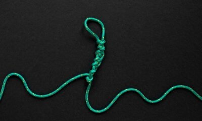 Invisible String