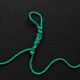Invisible String