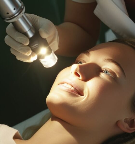 How Modern Facial Aesthetics Are Shaping Confidence and Wellbeing