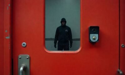 Boost Your Security with Door Peephole Cameras