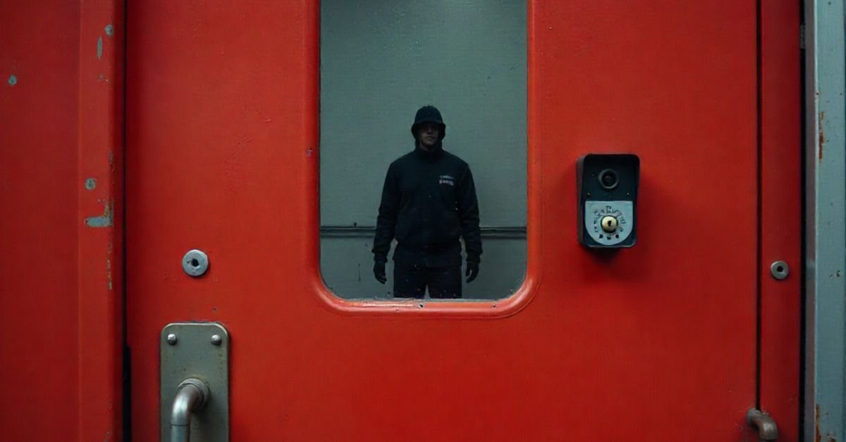 Boost Your Security with Door Peephole Cameras