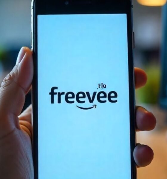 Amazon Shuts Down Freevee App