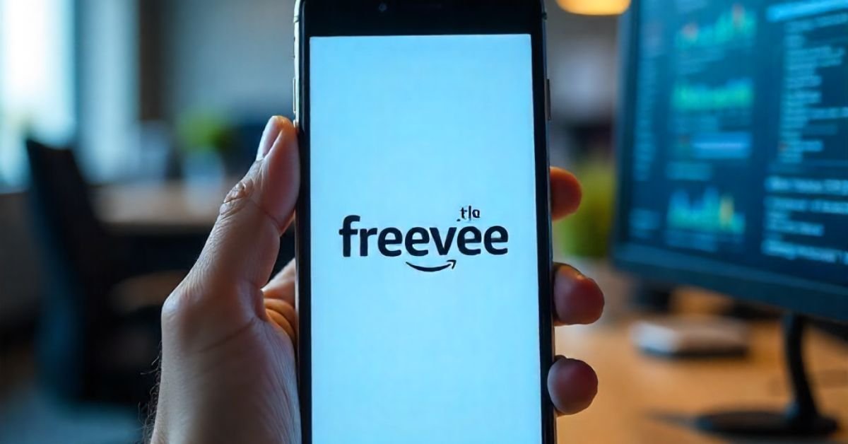 Amazon Shuts Down Freevee App