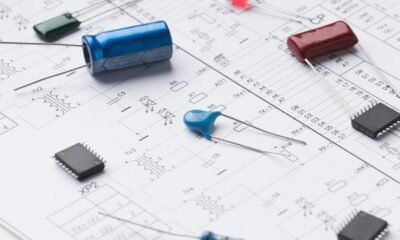 What Does a Transistor Do?