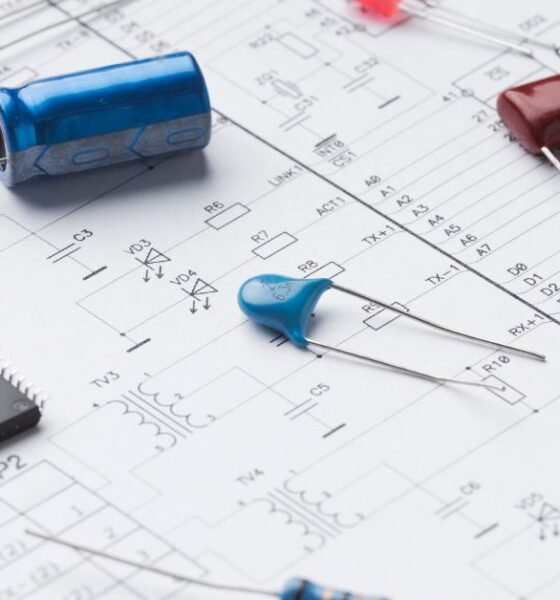 What Does a Transistor Do?