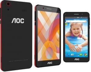 Rootear Android AOC M601