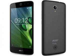 Acer liquid не ловит сеть