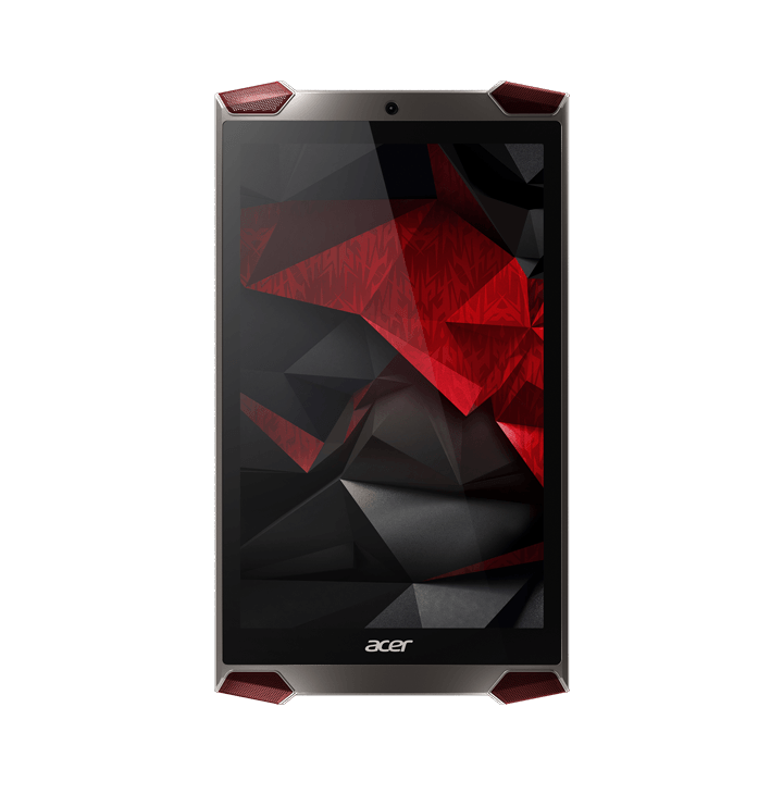 Rootear Android Acer Predator 8