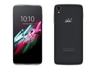 Rootear Android Alcatel Idol 3C