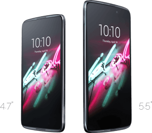 Rootear Android Alcatel One Touch Idol 3