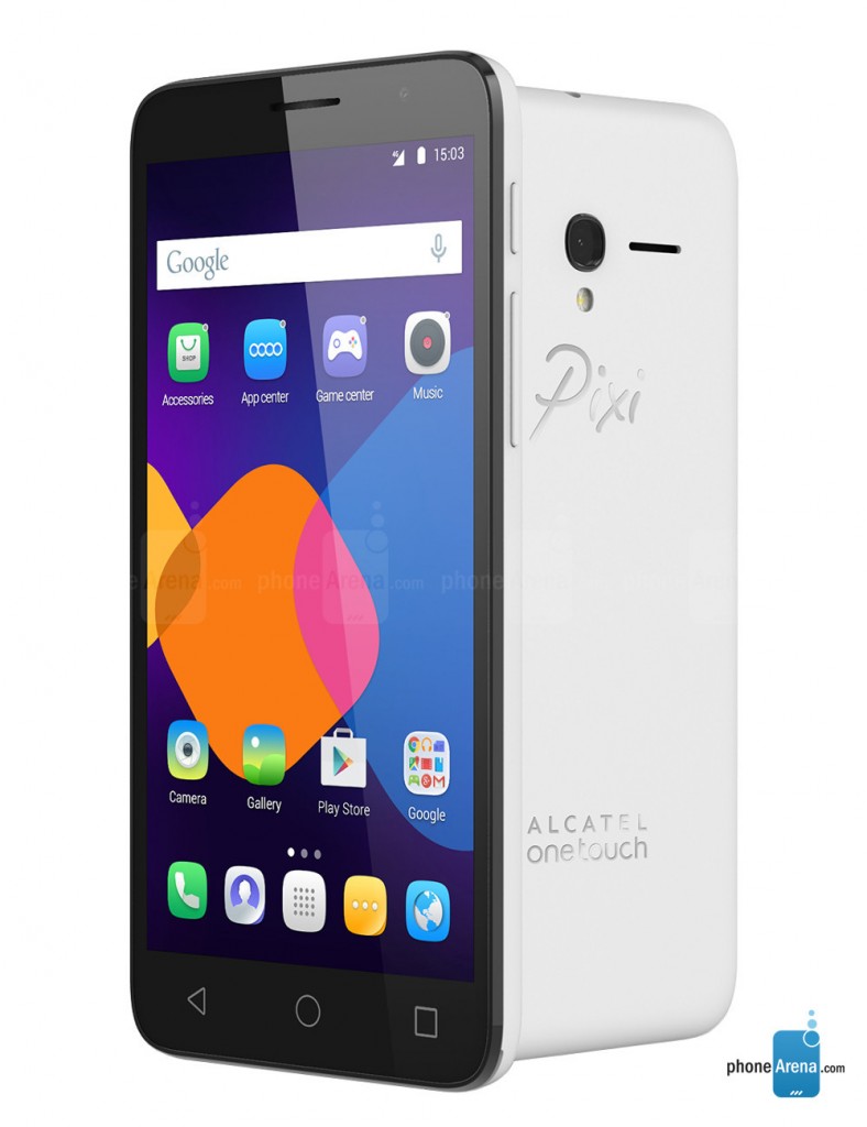 Как подключить alcatel one touch к компьютеру через usb