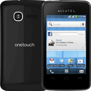 Rootear Android Alcatel One Touch Pixi