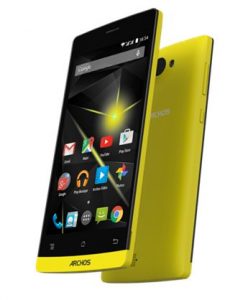 Rootear Android Archos 55 Graphite