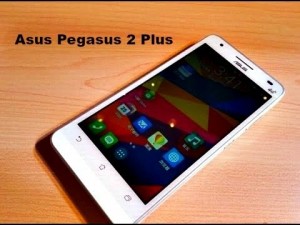 Asus Pegasus 2 Plus
