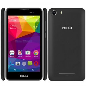 Rootear Android BLU Dash M