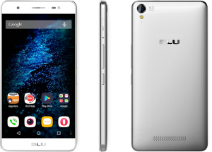 Rootear Android BLU Energy X Plus