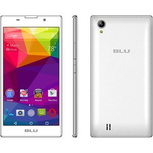 rootear android BLU Neo X