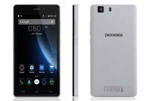 rootear Android DOOGEE X5