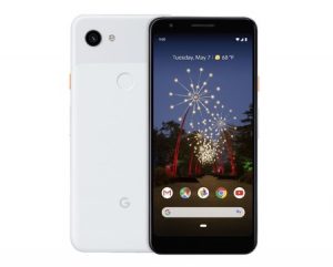 Rootear Android en Google Pixel 3a
