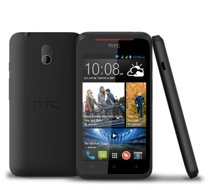 Rootear Android en HTC Desire 210