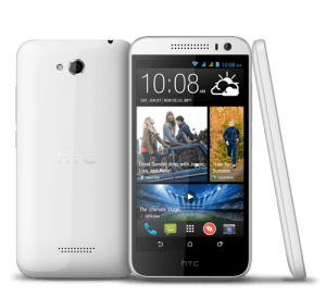 Rootear Android en HTC Desire 616 Dual Sim