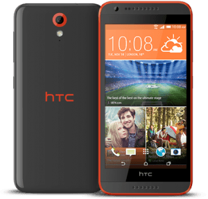 Rootear Android HTC Desire 620