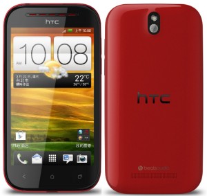 Rootear Android en HTC Desire P
