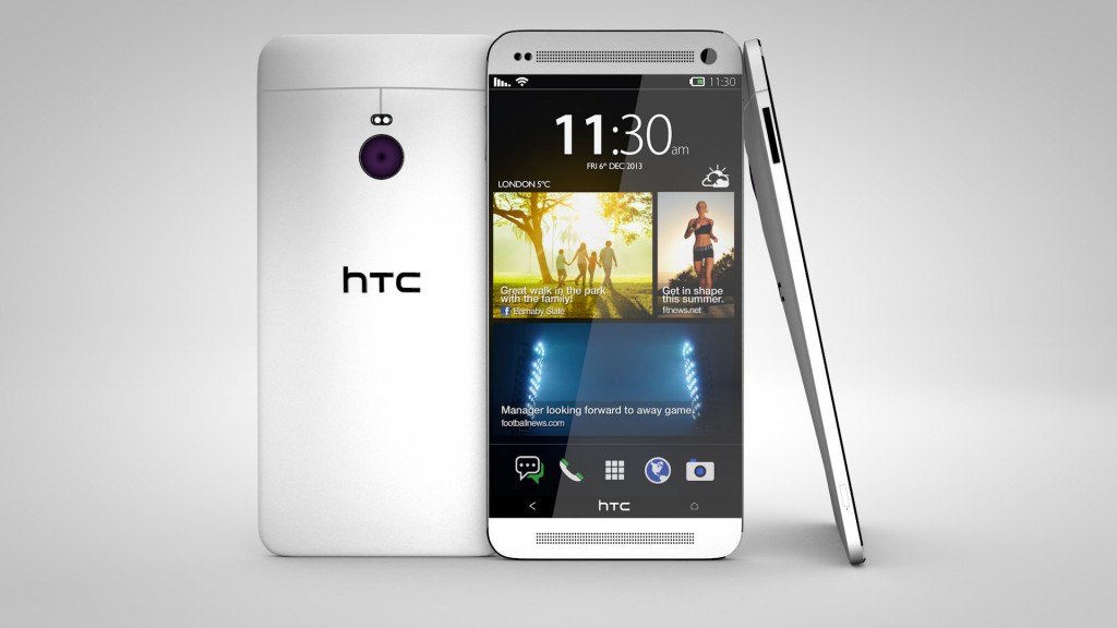 Как разблокировать телефон htc one m8