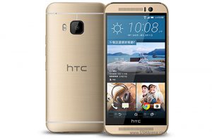 Rootear Android en HTC One M9s