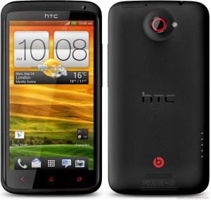 rootear Android HTC One X Plus