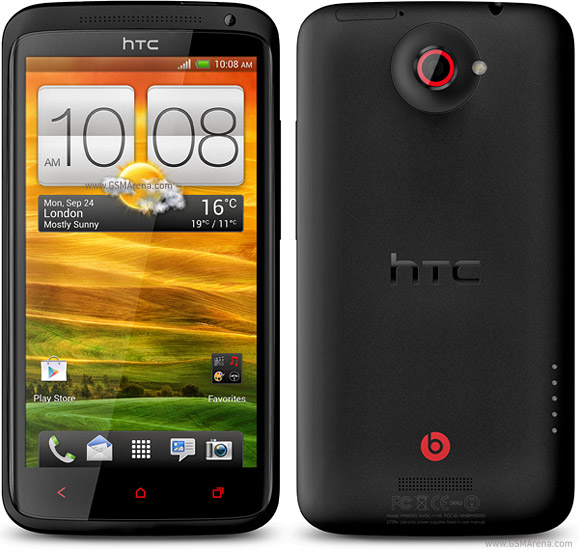 Что лучше htc one или one x