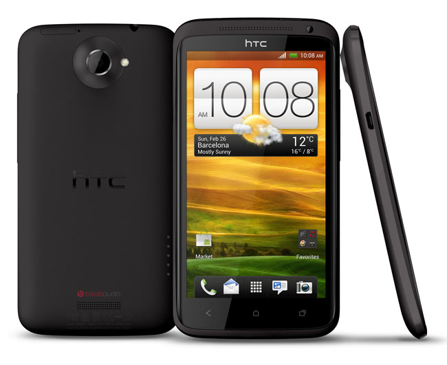 Acceso Root en HTC One X #Tutorial