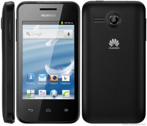 rootear Android en Huawei Ascend Y220