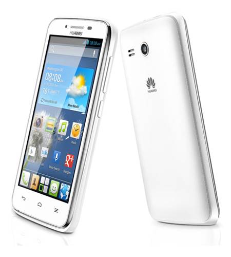 Huawei ascend y511 зависает на заставке