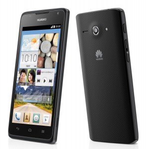 Rootear Android Huawei Ascend Y530